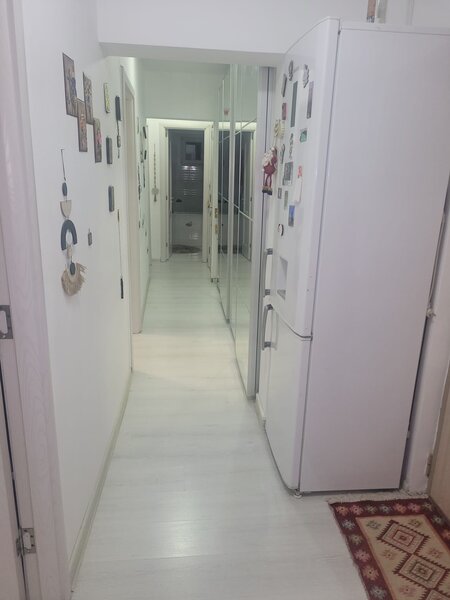 Lacul Tei Maica Domnului