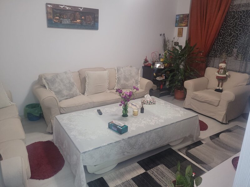 Lacul Tei Maica Domnului