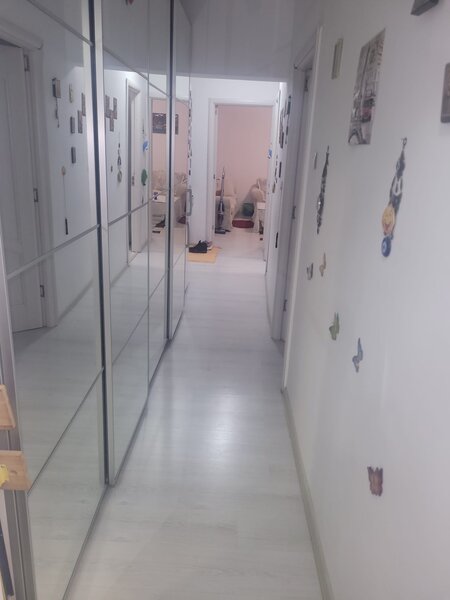 Lacul Tei Maica Domnului