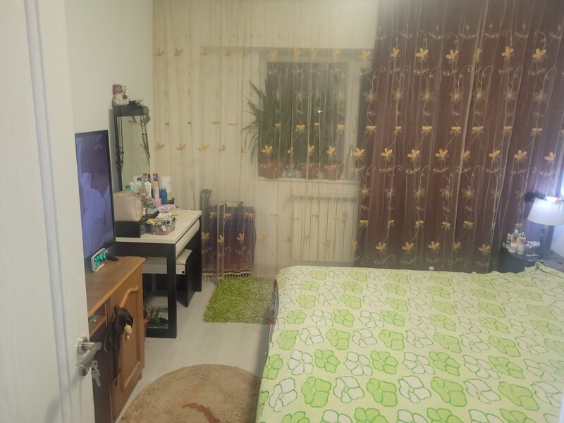 Lacul Tei Maica Domnului