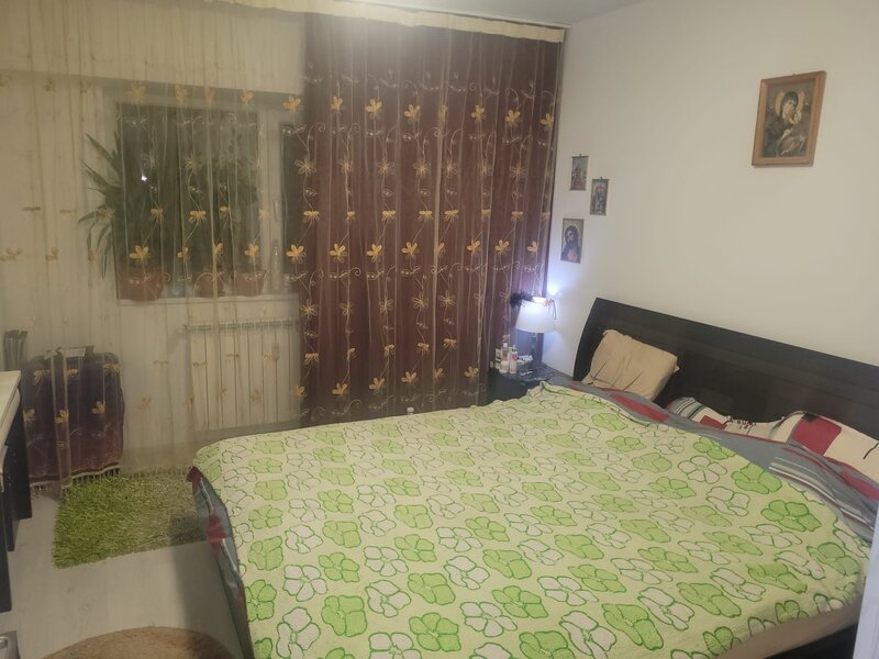 Lacul Tei Maica Domnului