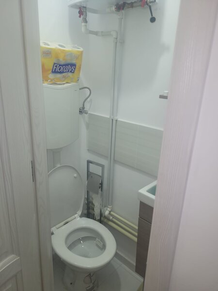 Lacul Tei Maica Domnului