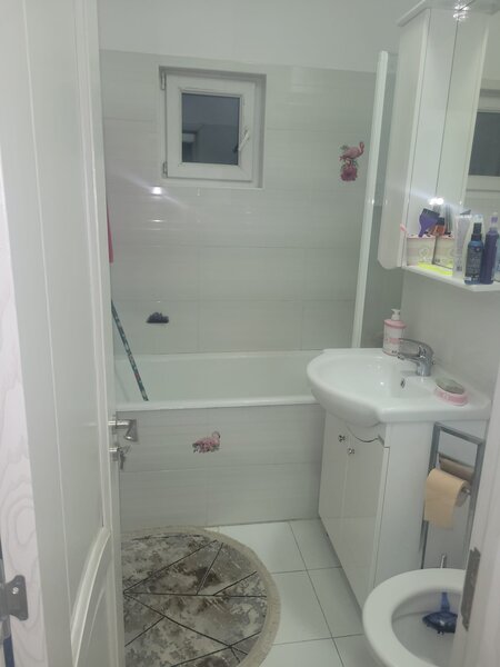 Lacul Tei Maica Domnului