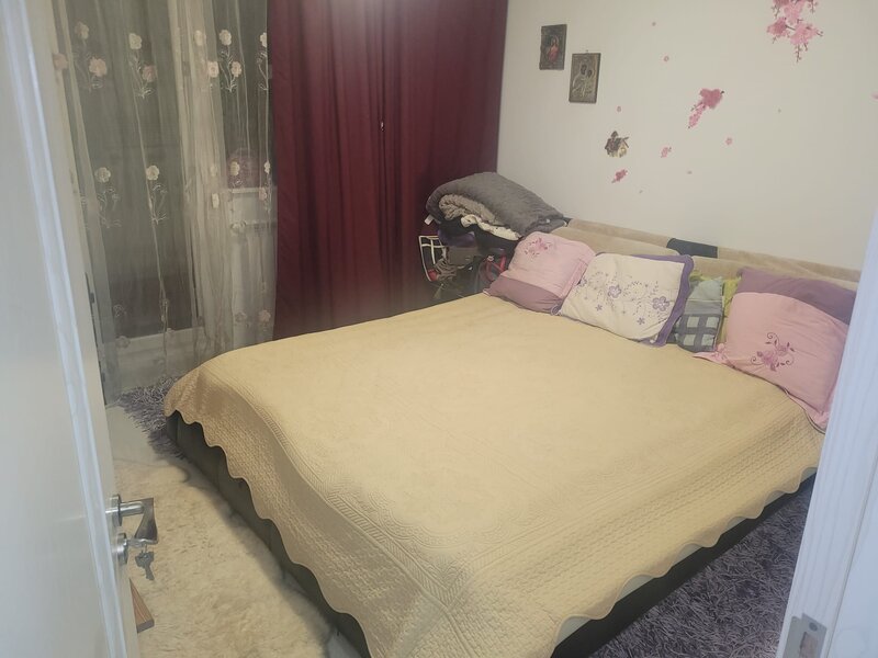 Lacul Tei Maica Domnului